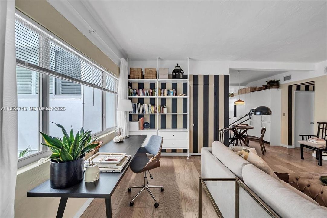 En Renta: $2,750 (1 camas, 1 baños, 781 Pies cuadrados)