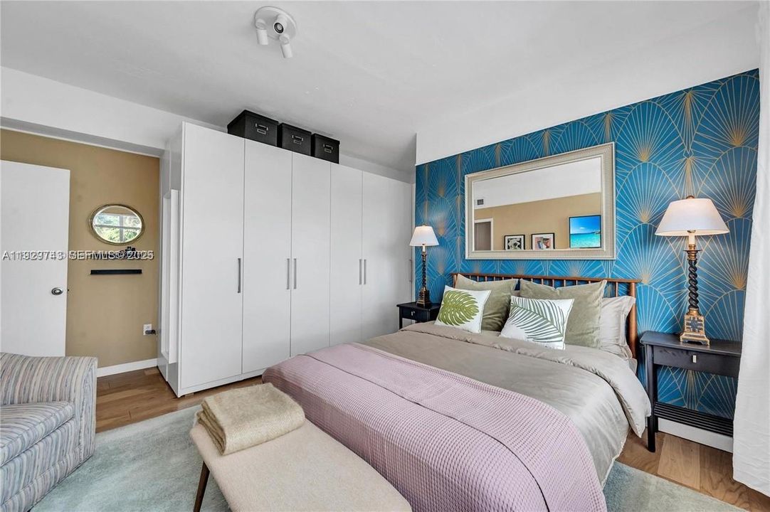 En Renta: $2,750 (1 camas, 1 baños, 781 Pies cuadrados)