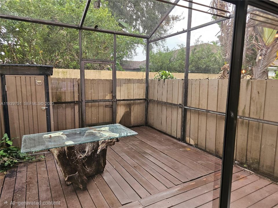 En Renta: $3,500 (3 camas, 2 baños, 1348 Pies cuadrados)