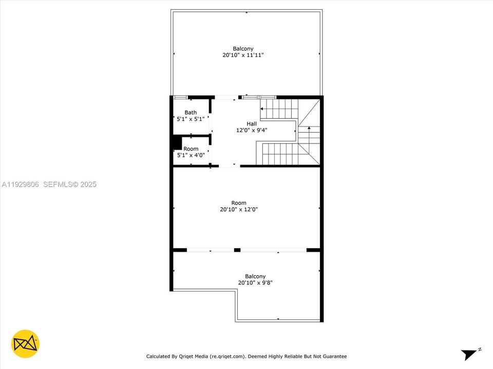 En Renta: $5,200 (4 camas, 3 baños, 2200 Pies cuadrados)