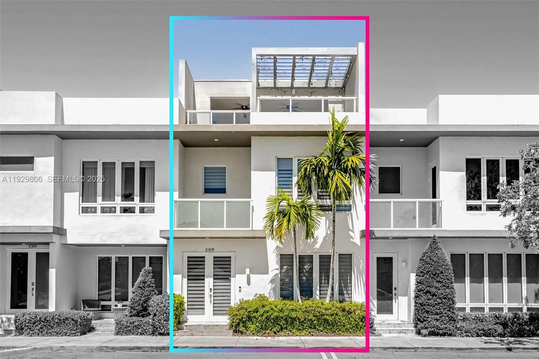 En Renta: $5,200 (4 camas, 3 baños, 2200 Pies cuadrados)