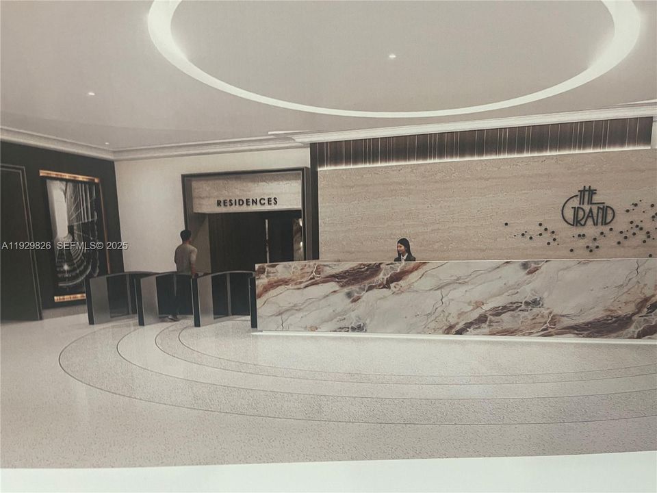 В аренду: $3,100 (1 спален, 1 ванн, 1094 Квадратных фут)