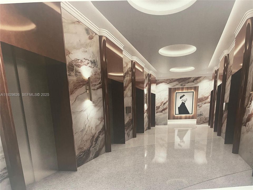 В аренду: $3,100 (1 спален, 1 ванн, 1094 Квадратных фут)