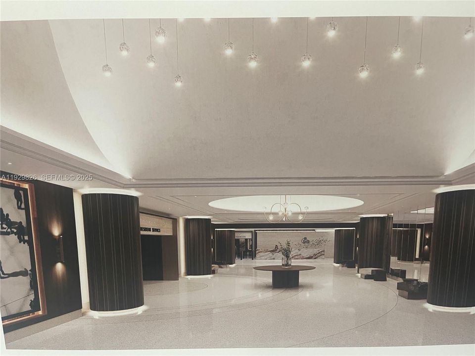 В аренду: $3,100 (1 спален, 1 ванн, 1094 Квадратных фут)