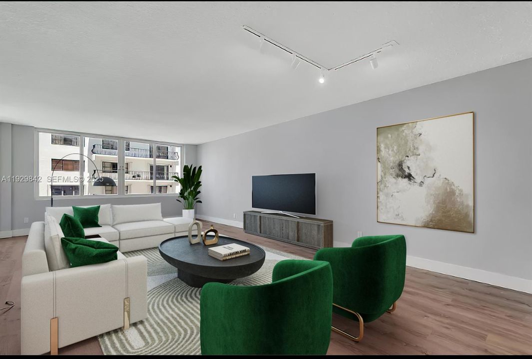 For Sale: $519,000 (1 beds, 1 baths, 980 Square Feet)