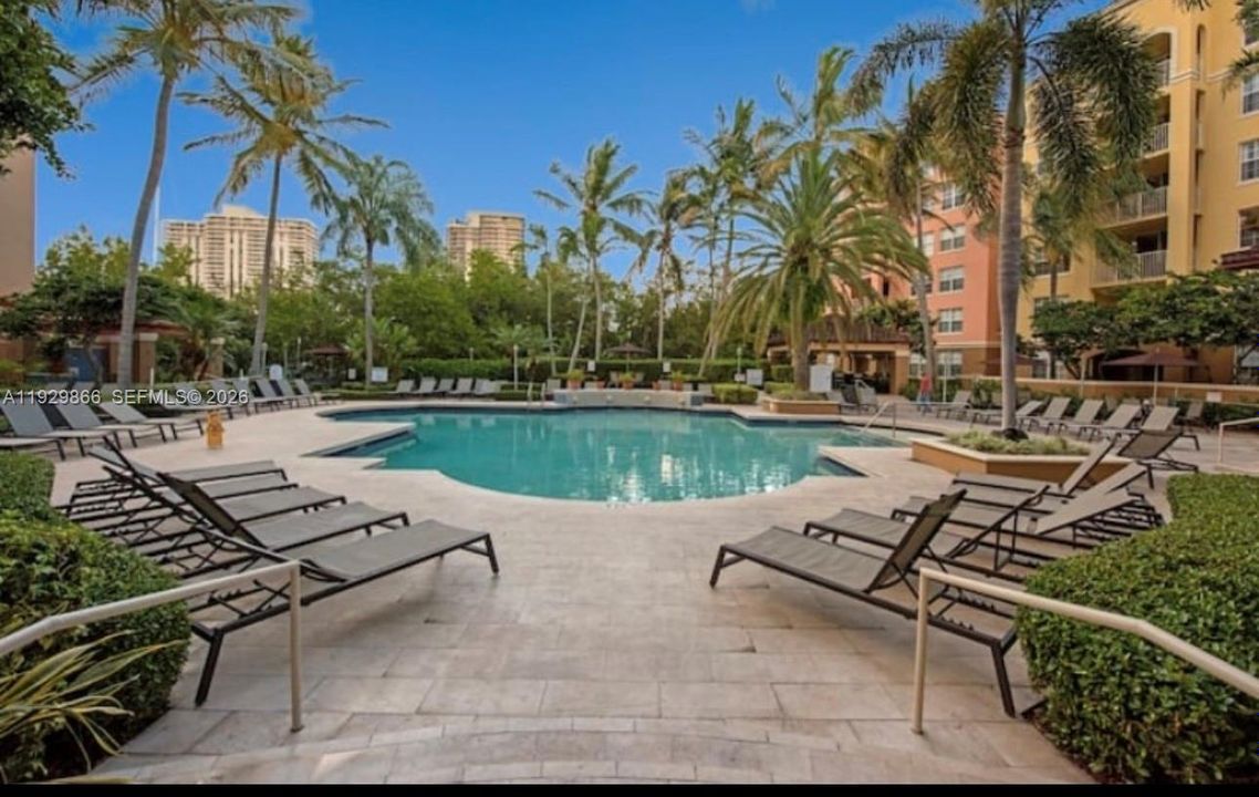 En Renta: $3,800 (2 camas, 2 baños, 1100 Pies cuadrados)