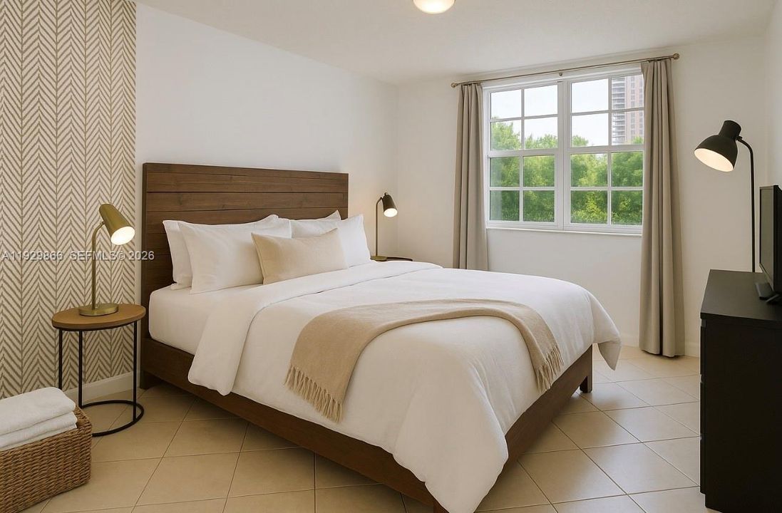 En Renta: $3,800 (2 camas, 2 baños, 1100 Pies cuadrados)