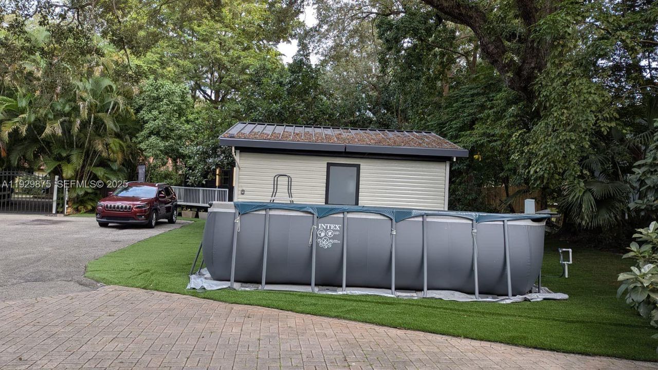 En Renta: $2,500 (2 camas, 1 baños, 5076 Pies cuadrados)