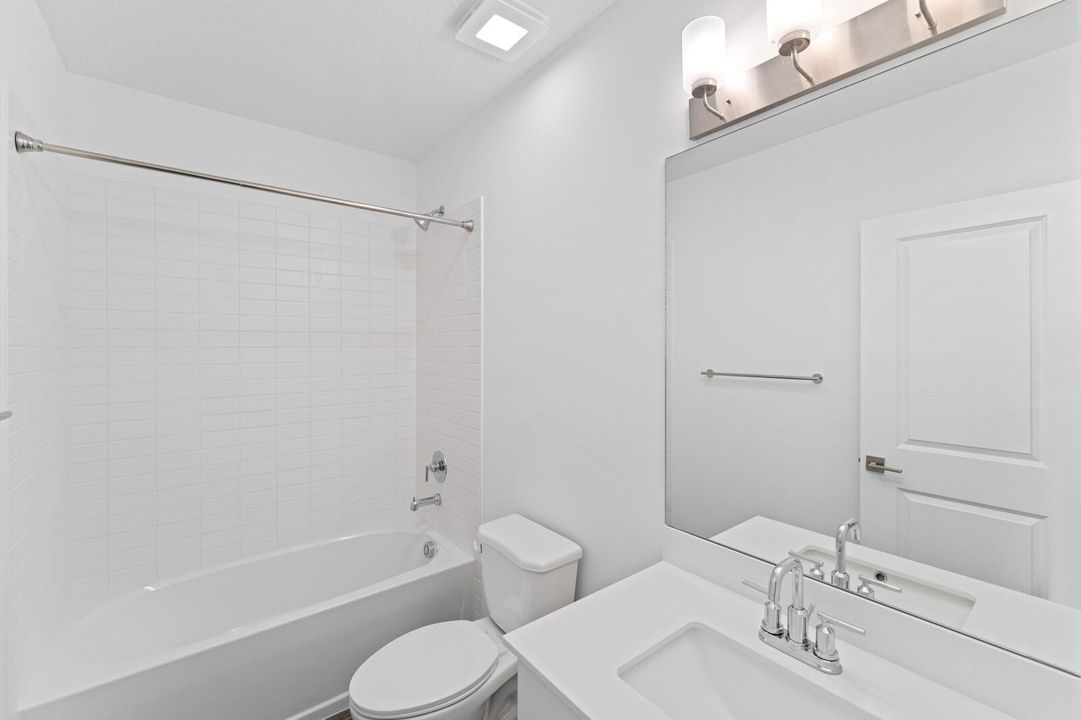 Hall Bath