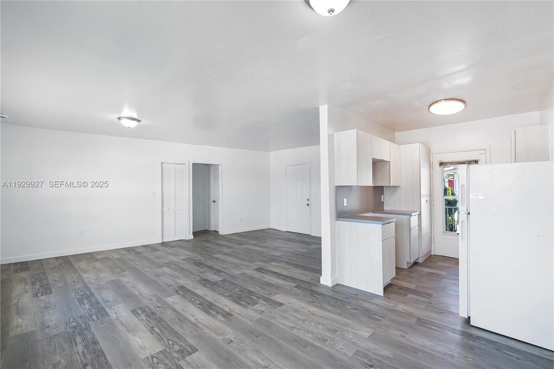 En Renta: $1,800 (1 camas, 1 baños, 800 Pies cuadrados)