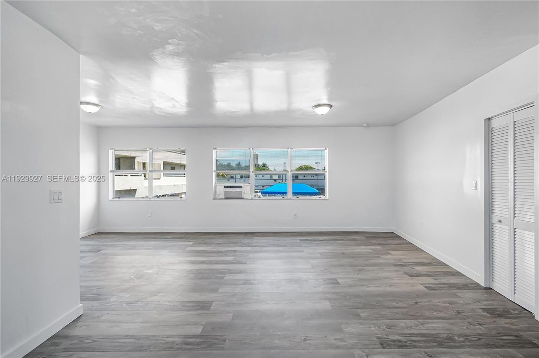 En Renta: $1,800 (1 camas, 1 baños, 800 Pies cuadrados)