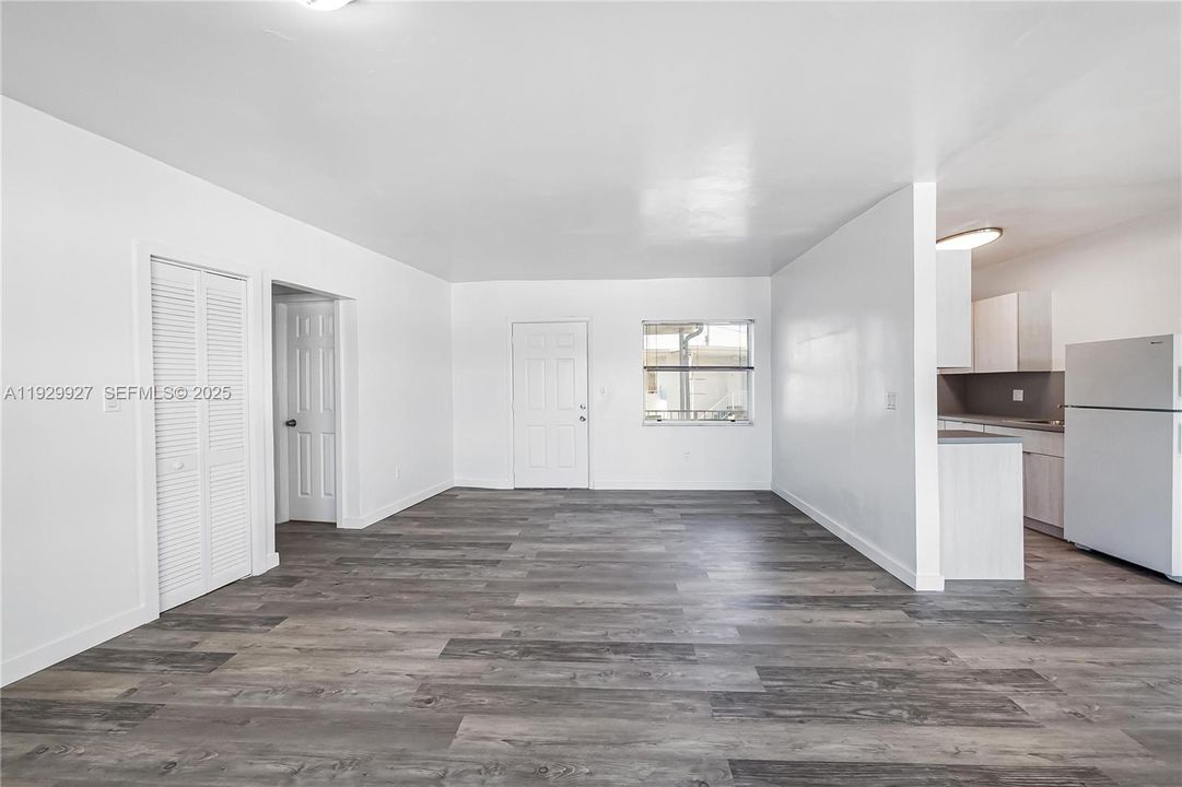 En Renta: $1,800 (1 camas, 1 baños, 800 Pies cuadrados)