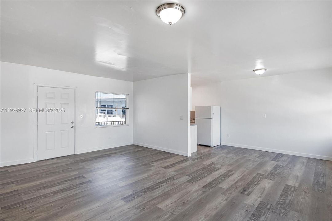 En Renta: $1,800 (1 camas, 1 baños, 800 Pies cuadrados)