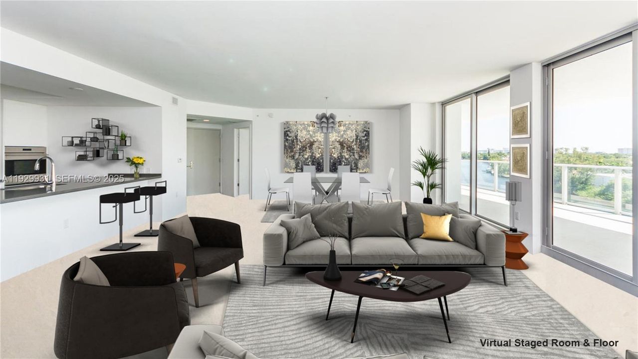 В аренду: $7,995 (3 спален, 3 ванн, 2067 Квадратных фут)