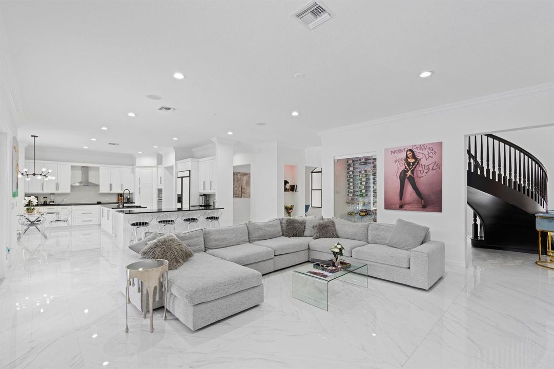 Open Concept