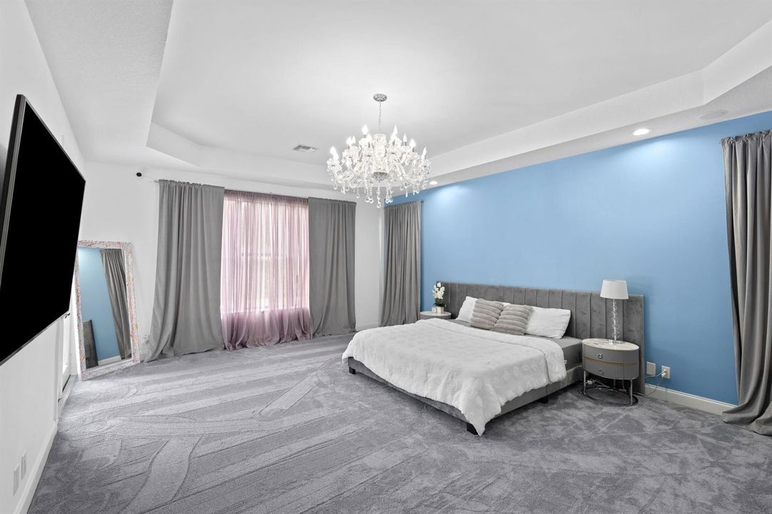 Master Suite