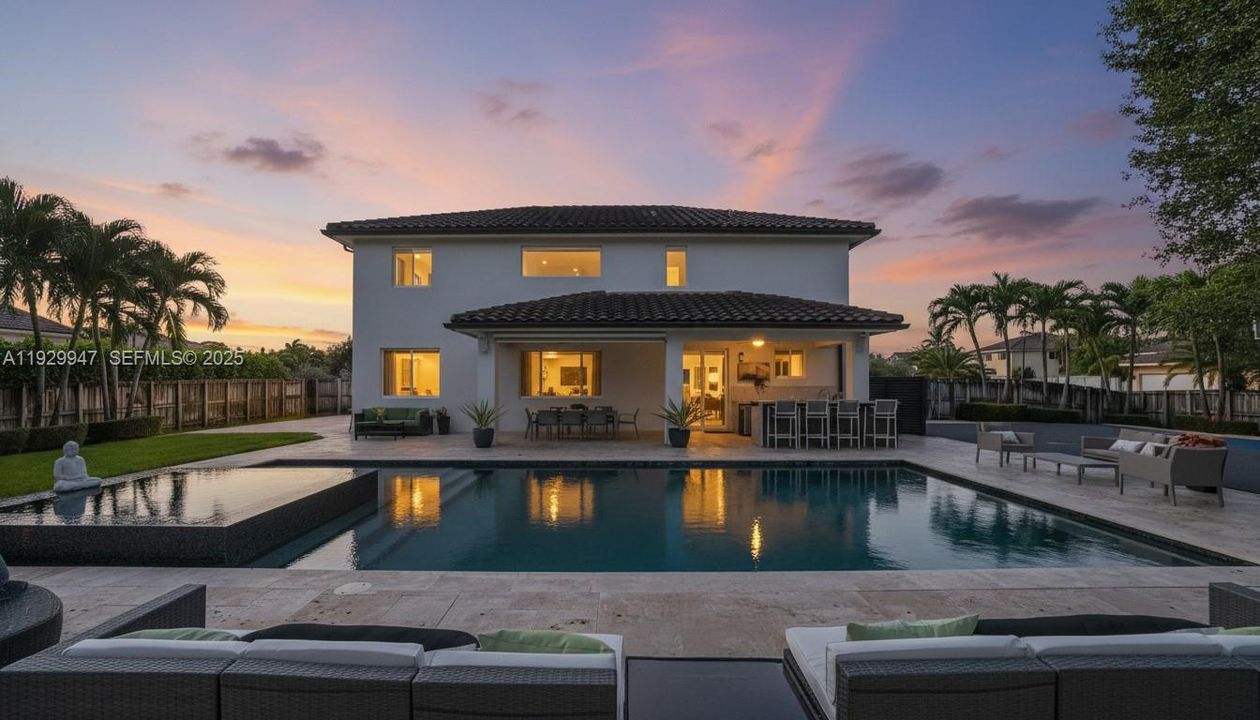 待售: $1,200,000 (5 贝兹, 3 浴室, 3116 平方英尺)