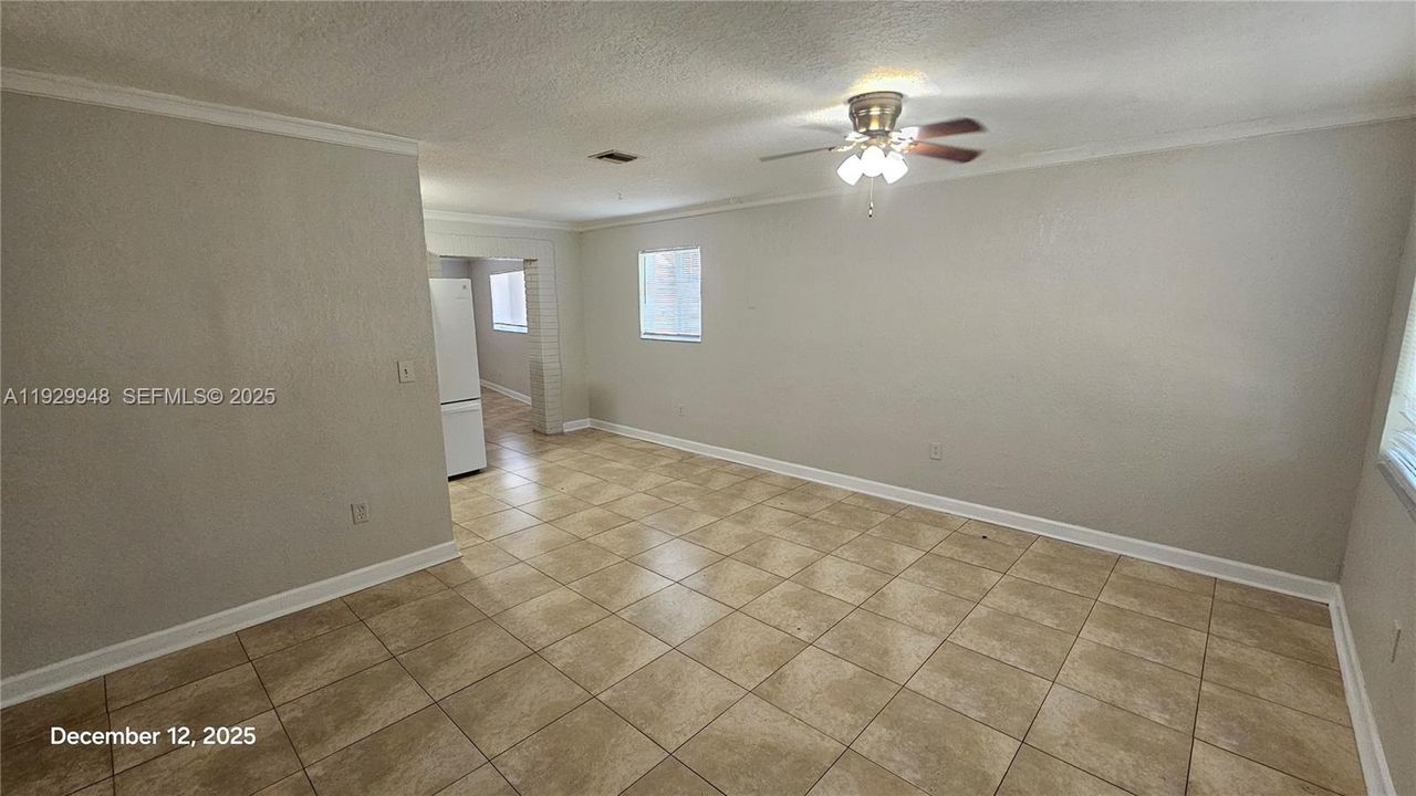 En Renta: $3,500 (4 camas, 2 baños, 1672 Pies cuadrados)