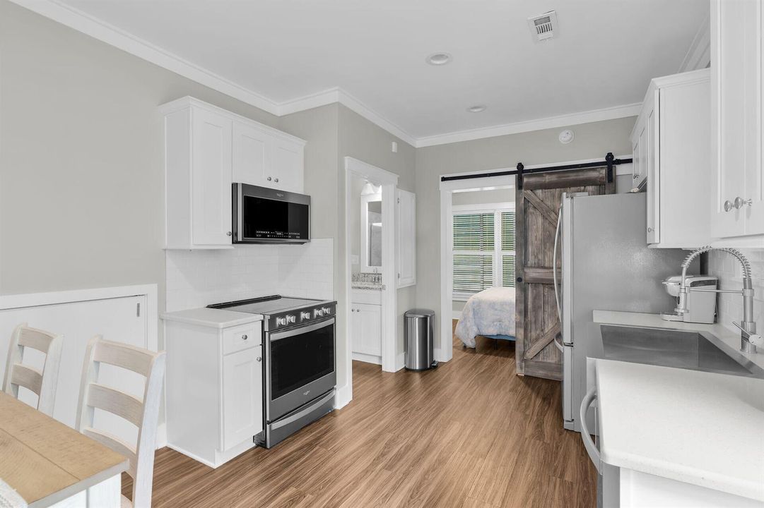 All New Appliances