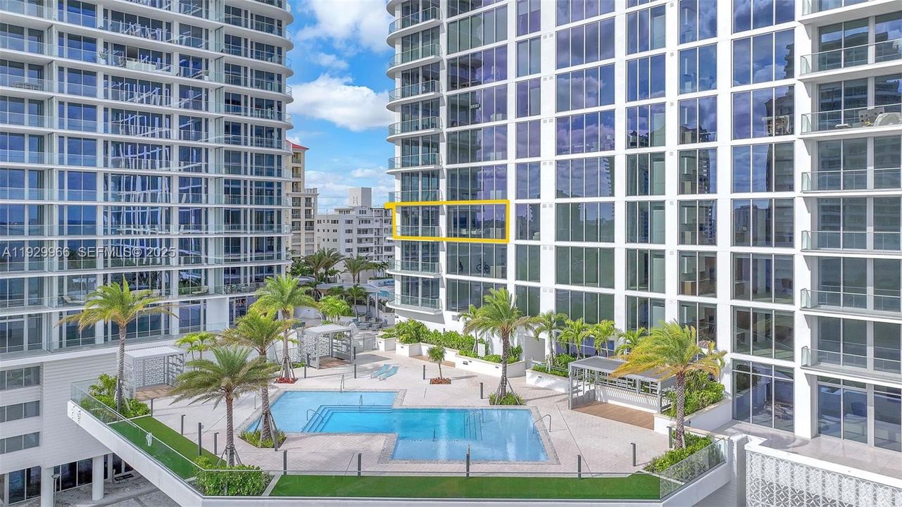 For Rent: $22,500 (3 beds, 3 baths, 2288 Square Feet)