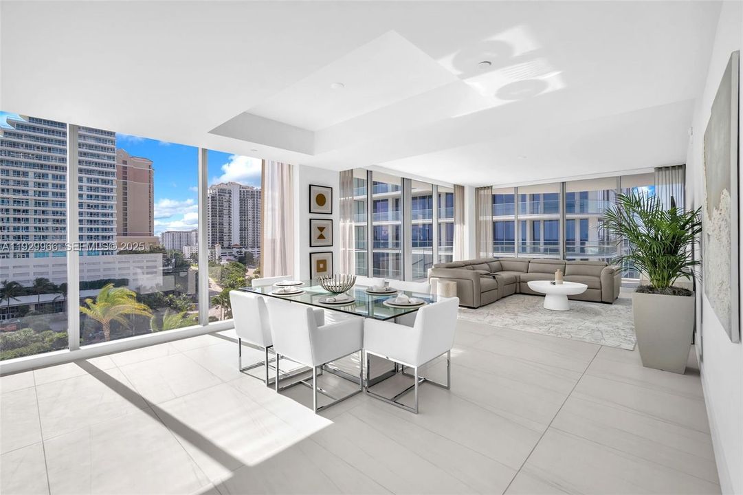 For Rent: $22,500 (3 beds, 3 baths, 2288 Square Feet)