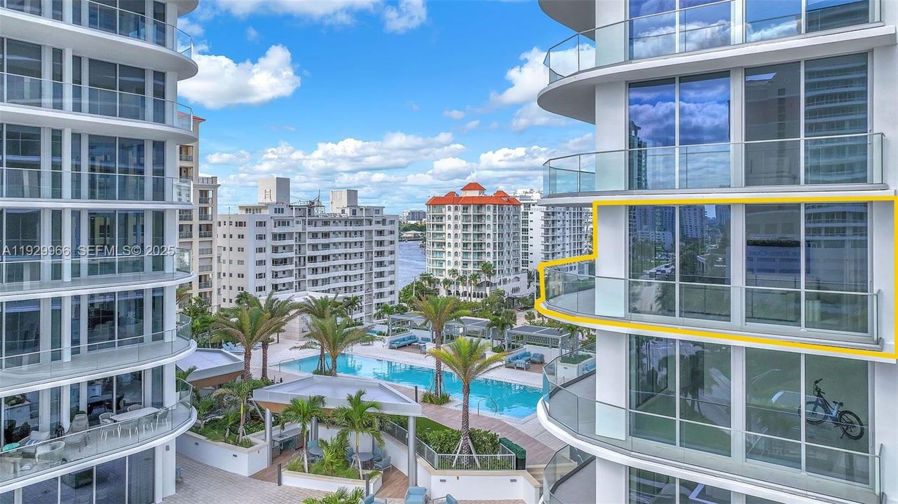 For Rent: $22,500 (3 beds, 3 baths, 2288 Square Feet)