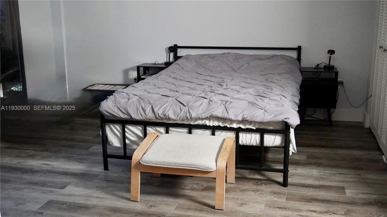 En Renta: $2,700 (2 camas, 2 baños, 1100 Pies cuadrados)