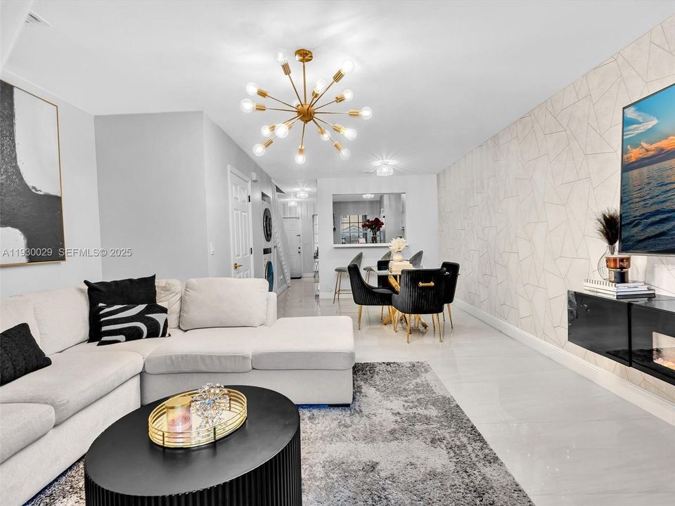 出租: $2,650 (2 贝兹, 2 浴室, 1224 平方英尺)