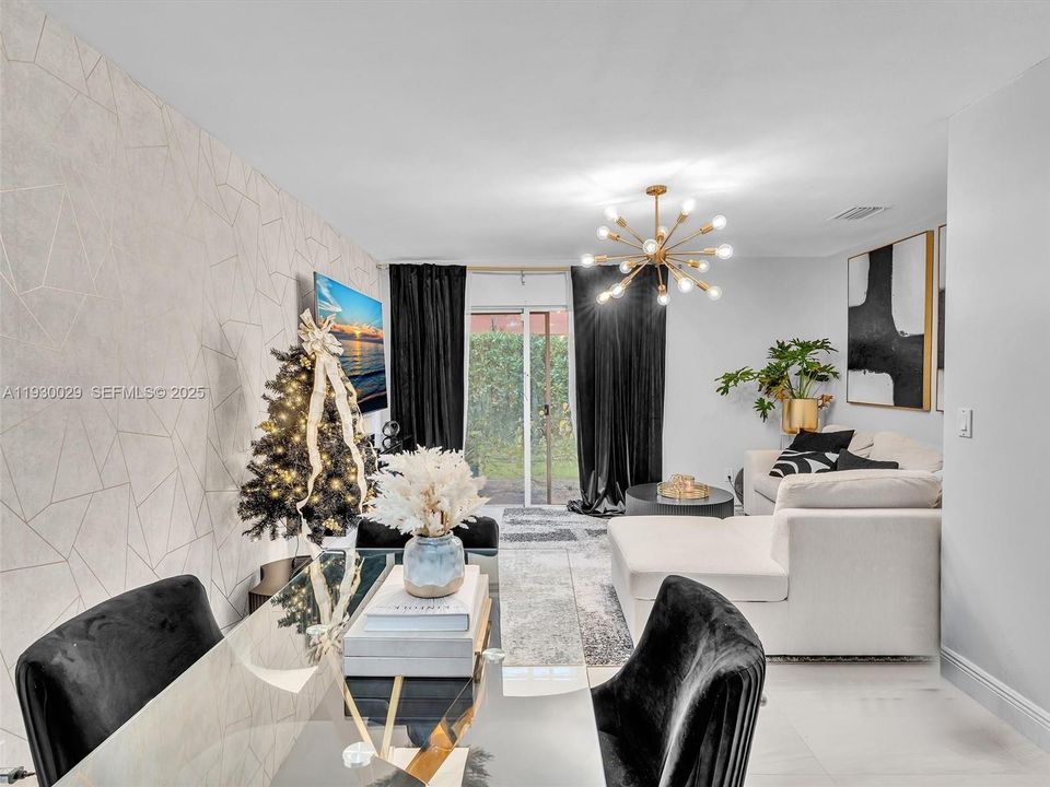 出租: $2,650 (2 贝兹, 2 浴室, 1224 平方英尺)