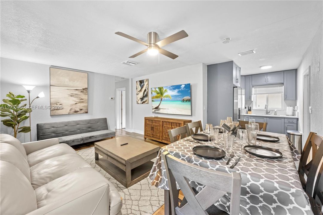 En Renta: $2,395 (1 camas, 1 baños, 2344 Pies cuadrados)