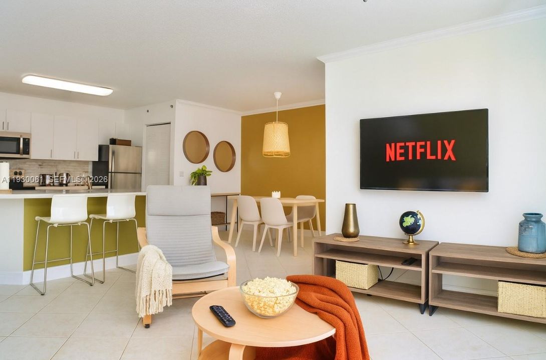 出租: $3,200 (1 贝兹, 1 浴室, 750 平方英尺)