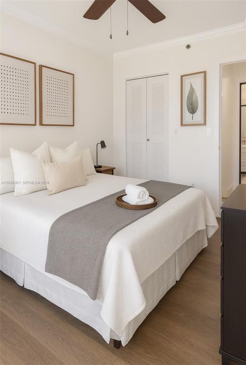 出租: $3,200 (1 贝兹, 1 浴室, 750 平方英尺)