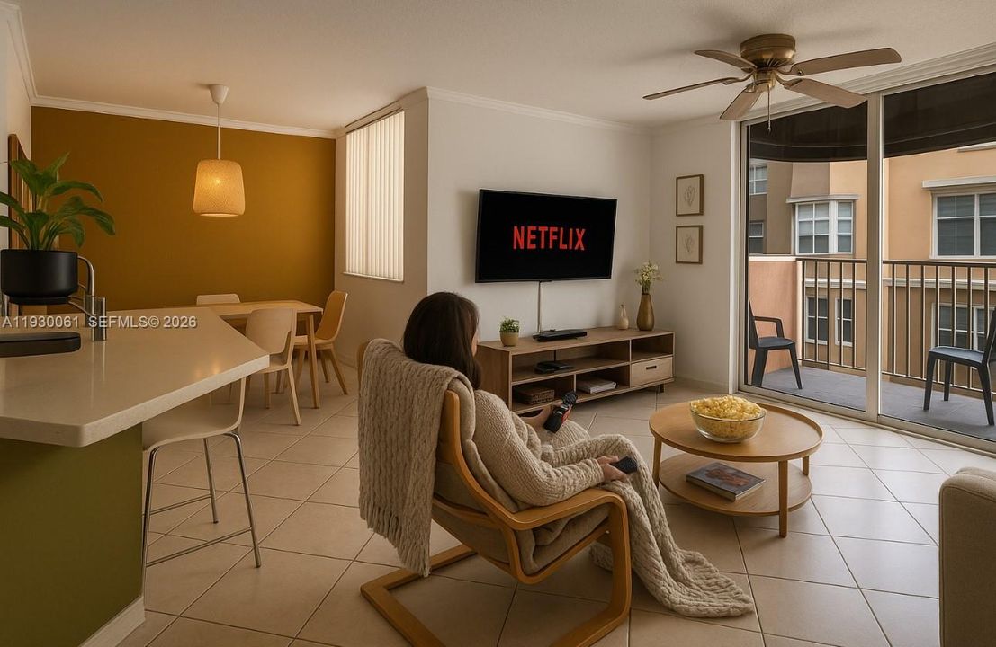 出租: $3,200 (1 贝兹, 1 浴室, 750 平方英尺)