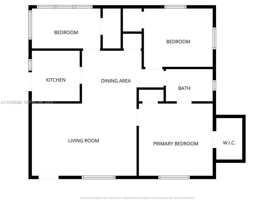 For Rent: $2,950 (3 beds, 1 baths, 1744 Square Feet)