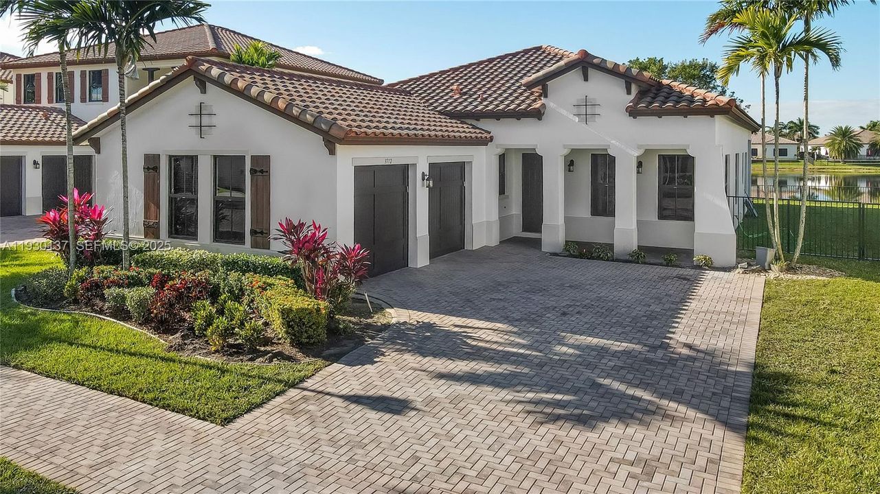 For Rent: $5,700 (4 beds, 3 baths, 2320 Square Feet)