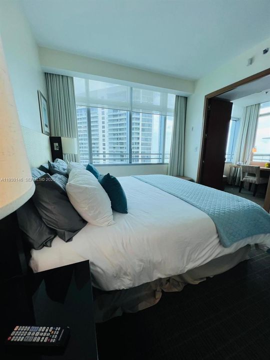 En Renta: $4,700 (1 camas, 1 baños, 829 Pies cuadrados)