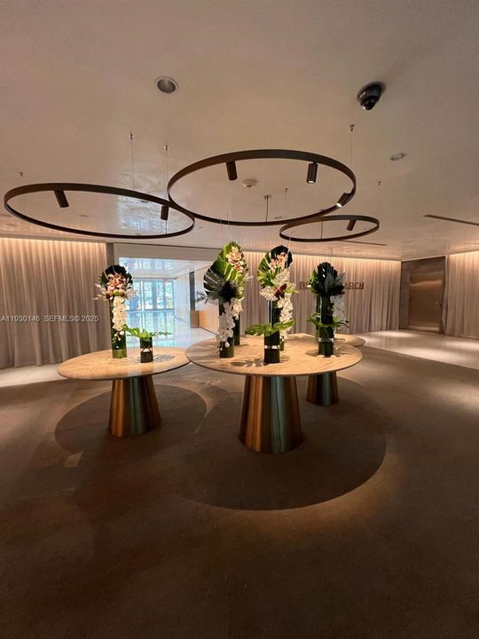 En Renta: $4,700 (1 camas, 1 baños, 829 Pies cuadrados)