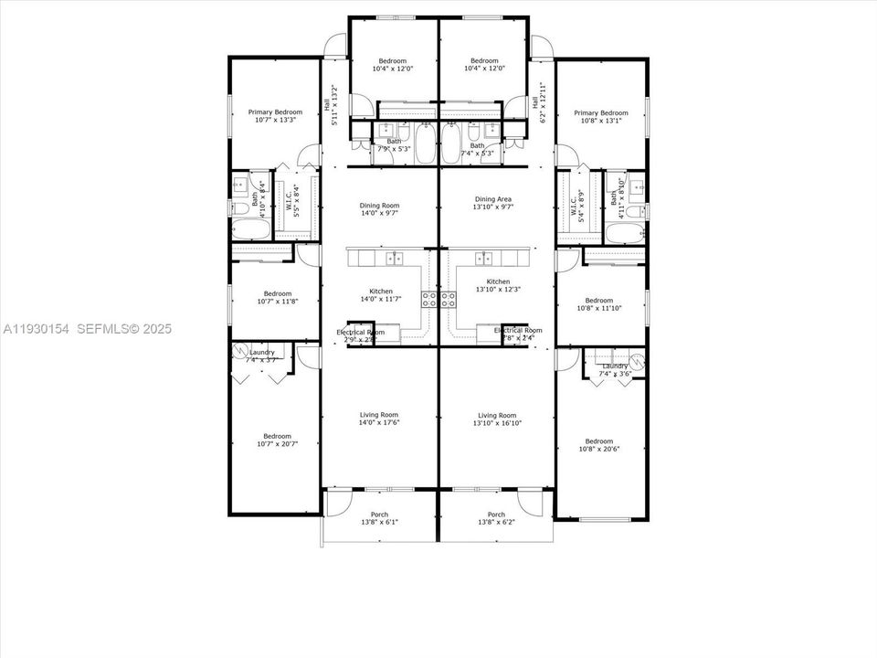 For Sale: $1,150,000 (0 beds, 0 baths, 2504 Square Feet)