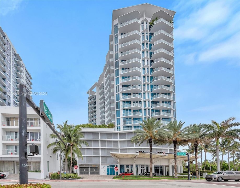 出租: $3,875 (1 贝兹, 1 浴室, 881 平方英尺)