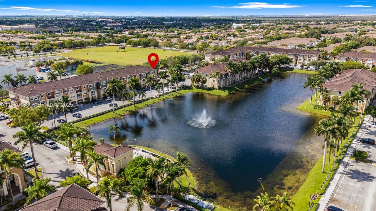 En Renta: $2,480 (3 camas, 2 baños, 1123 Pies cuadrados)