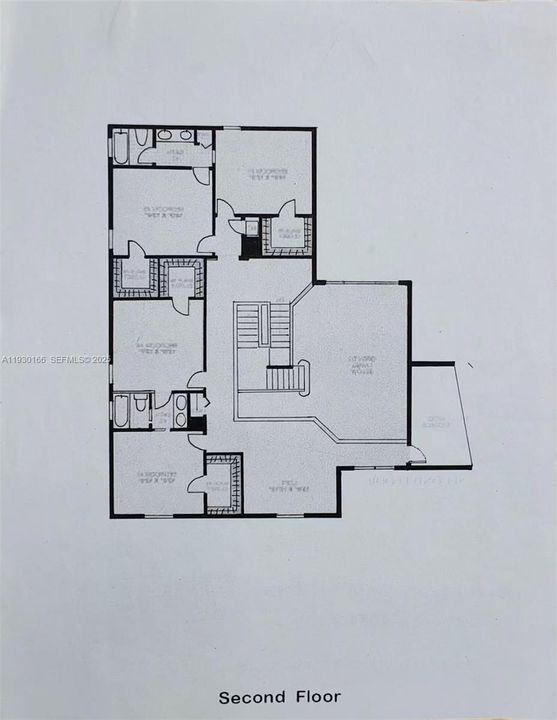 For Sale: $1,688,000 (6 beds, 4 baths, 4457 Square Feet)