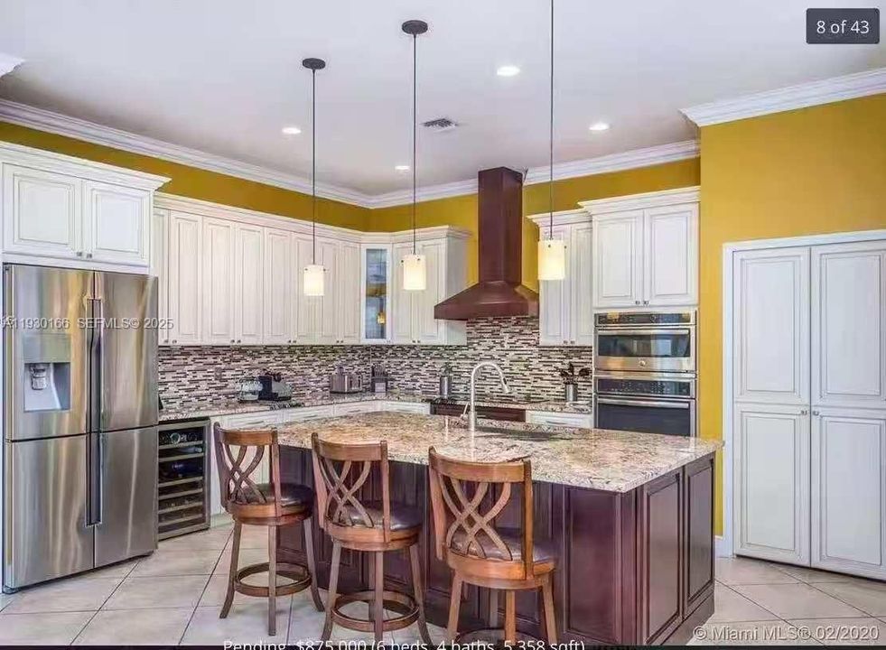 For Sale: $1,688,000 (6 beds, 4 baths, 4457 Square Feet)