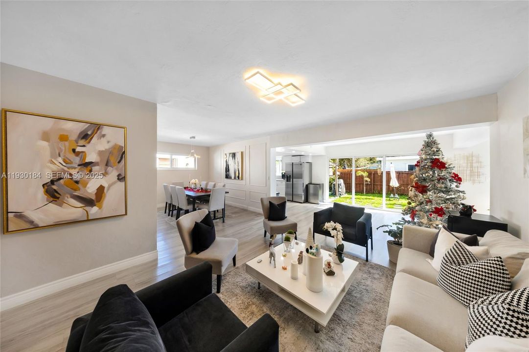 For Sale: $649,000 (4 beds, 3 baths, 1533 Square Feet)