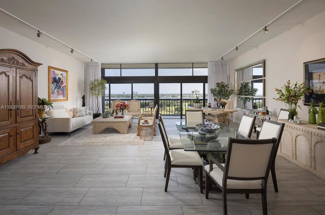 For Rent: $5,700 (2 beds, 2 baths, 1855 Square Feet)