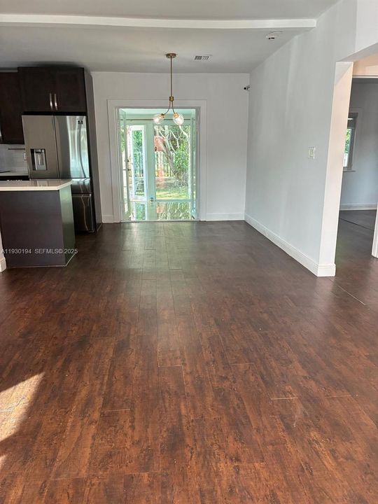 En Renta: $3,900 (2 camas, 1 baños, 1105 Pies cuadrados)