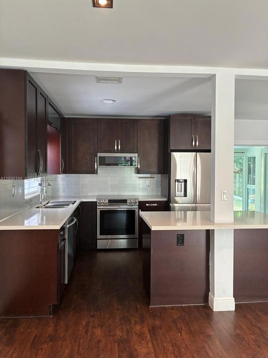 En Renta: $3,900 (2 camas, 1 baños, 1105 Pies cuadrados)