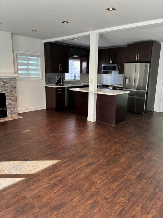 En Renta: $3,900 (2 camas, 1 baños, 1105 Pies cuadrados)