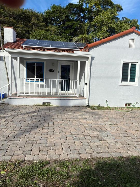 En Renta: $3,900 (2 camas, 1 baños, 1105 Pies cuadrados)