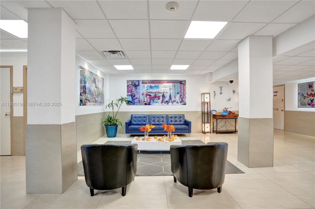 В аренду: $1,700 (1 спален, 1 ванн, 783 Квадратных фут)