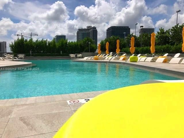 En Renta: $4,100 (2 camas, 2 baños, 944 Pies cuadrados)